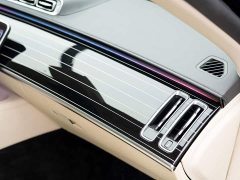 Mercedes-Benz S 480 4MATIC - фото 20