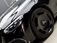Mercedes-Benz S 480 4MATIC - фото 3