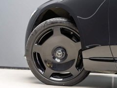 Mercedes-Benz S 480 4MATIC - фото 6