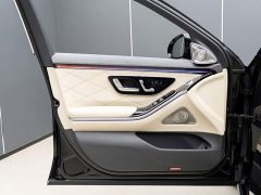Mercedes-Benz S 480 4MATIC - фото 8