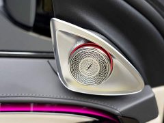 Mercedes-Benz S 480 4MATIC - фото 9