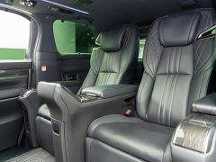 Lexus LM 3.5L - фото 10