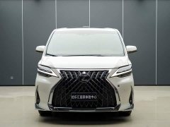 Lexus LM 3.5L - фото 3