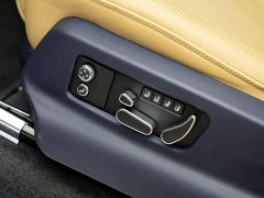 Lexus 4.0T V8 - фото 10