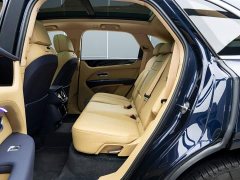 Lexus 4.0T V8 - фото 11