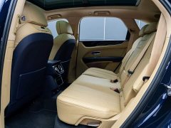 Lexus 4.0T V8 - фото 12