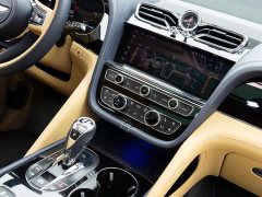 Lexus 4.0T V8 - фото 16