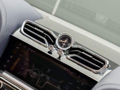 Lexus 4.0T V8 - фото 17