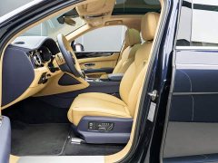 Lexus 4.0T V8 - фото 8