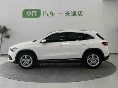 Mercedes-Benz GLA 180 - фото 4