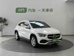 Mercedes-Benz GLA 180 - фото 7