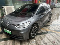 Volkswagen ID.3 Smart Edition - фото 1