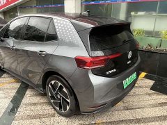 Volkswagen ID.3 Smart Edition - фото 5