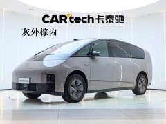 Li Auto MEGA Home Edition - фото 1