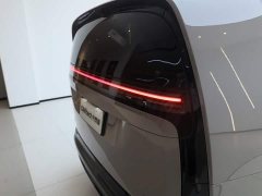 Li Auto MEGA Home Edition - фото 10