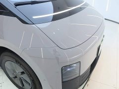 Li Auto MEGA Home Edition - фото 11