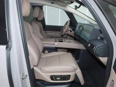 Li Auto MEGA Home Edition - фото 13