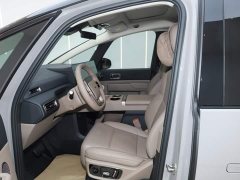 Li Auto MEGA Home Edition - фото 16
