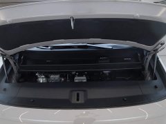 Li Auto MEGA Home Edition - фото 18