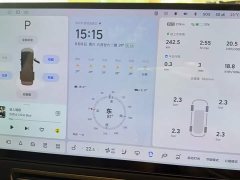 Li Auto MEGA Home Edition - фото 19