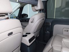 Li Auto MEGA Home Edition - фото 20