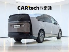 Li Auto MEGA Home Edition - фото 4