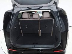 Li Auto MEGA Home Edition - фото 9