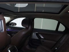 BMW 7 735Li Luxury - фото 11