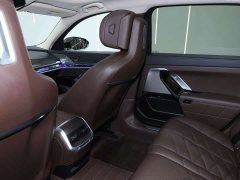 BMW 7 735Li Luxury - фото 12