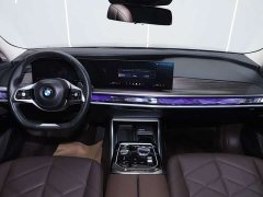 BMW 7 735Li Luxury - фото 14