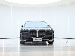 BMW 7 735Li Luxury - фото 2