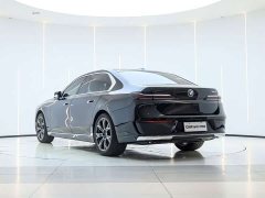 BMW 7 735Li Luxury - фото 4