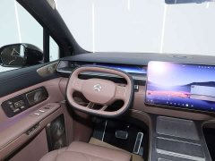Nio ES9 102kWh Luxury Edition - фото 11