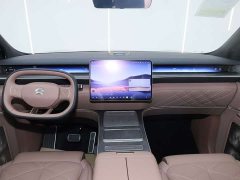 Nio ES9 102kWh Luxury Edition - фото 12