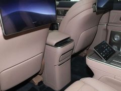 Nio ES9 102kWh Luxury Edition - фото 17