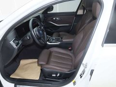 BMW i3 eDrive 35 L - фото 10