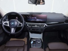 BMW i3 eDrive 35 L - фото 11
