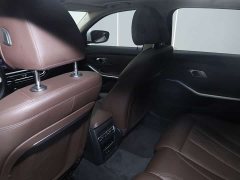 BMW i3 eDrive 35 L - фото 13