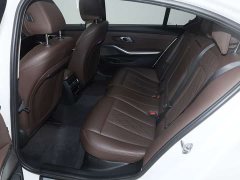 BMW i3 eDrive 35 L - фото 14