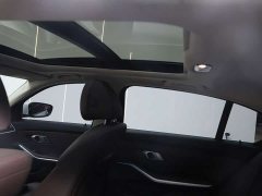 BMW i3 eDrive 35 L - фото 15