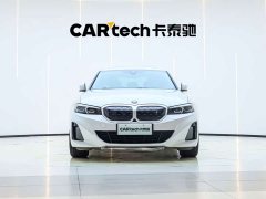 BMW i3 eDrive 35 L - фото 2