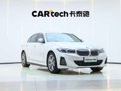 BMW i3 eDrive 35 L - фото 3