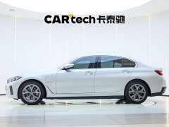 BMW i3 eDrive 35 L - фото 4