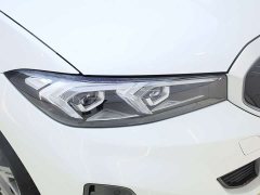 BMW i3 eDrive 35 L - фото 6