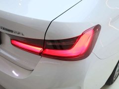 BMW i3 eDrive 35 L - фото 7