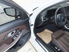 BMW i3 eDrive 35 L - фото 9