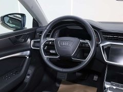 Audi A7L 45TFSI S-line Version - фото 11