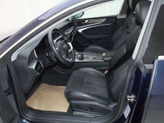 Audi A7L 45TFSI S-line Version - фото 12