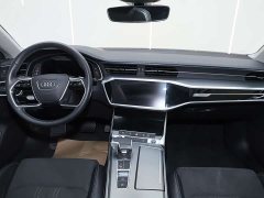Audi A7L 45TFSI S-line Version - фото 13