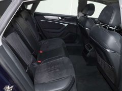 Audi A7L 45TFSI S-line Version - фото 17